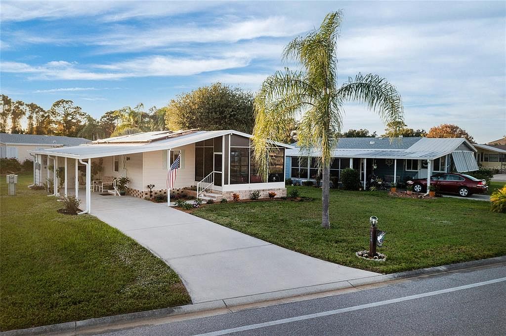 828 Tangerine Woods Blvd, Englewood, FL 34223 Zillow