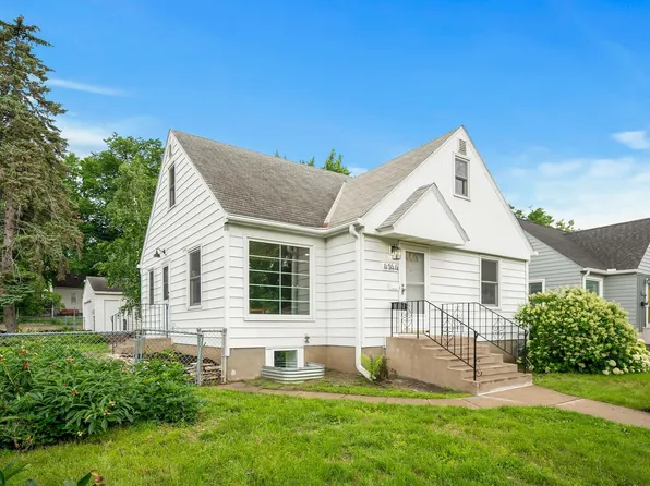 4144 13th Ave S, Minneapolis, MN 55407