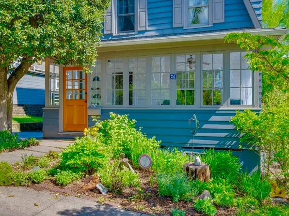 24 2nd Avenue, Nyack, NY 10960