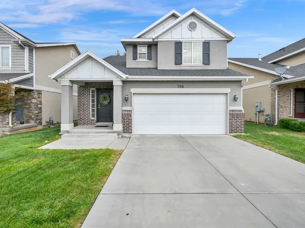706 W 1045 N, Centerville, UT 84014