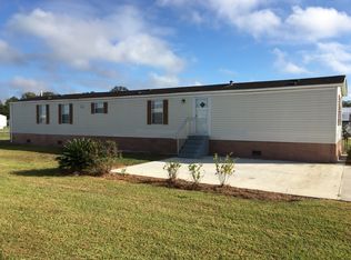 149 Little Rock Dr, Gray, LA 70359