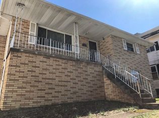 1222 Curtis St, Follansbee, WV