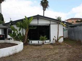 6711 Jackson Dr, San Diego, CA 92119