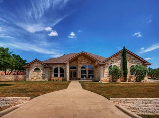 800 Shadywood Ln, Dripping Springs, TX 78620