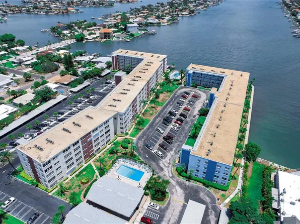 5575 Gulf Blvd APT 323, Saint Pete Beach, FL 33706