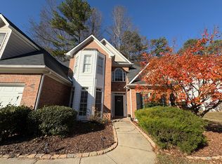 553 Mountain Oaks Pkwy, Stone Mountain, GA 30087