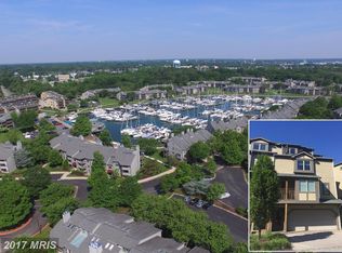 7029 Chesapeake Harbour Dr E, Annapolis, MD 21403