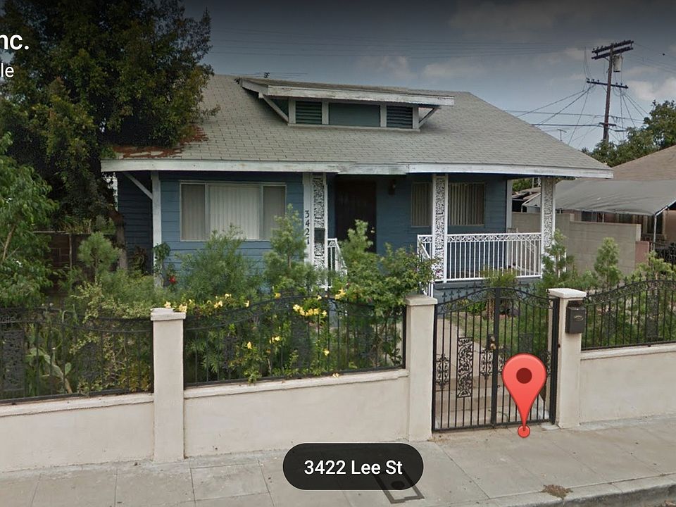 2nd image of 3427 Lee St