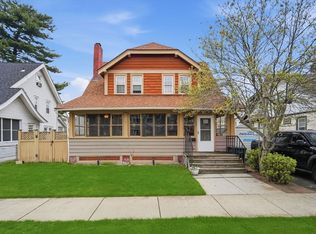 32 Burton St, Springfield, MA 01108