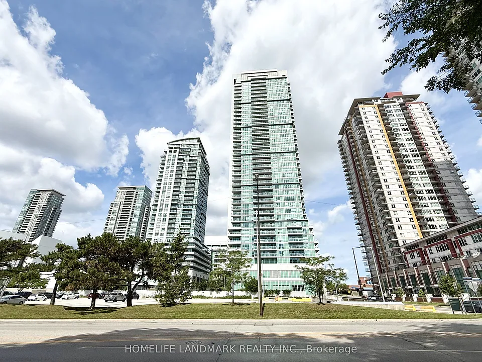 50 Town Centre Ct #3710