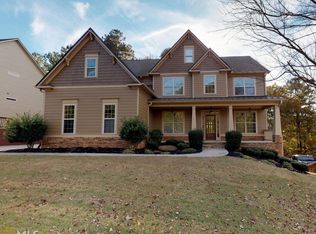 57 Turtle Rock Pl, Acworth, GA 30101