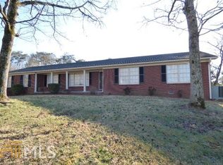 2106 Takela Frst #9, Fairmount, GA 30139