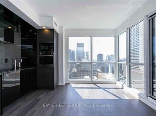 70 Temperance St #1515-C01, Toronto, ON M5H 0B1