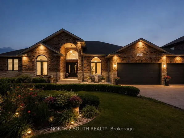 268 Carole Ct, Lakeshore, ON N8L 0T5