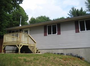 100 Bondsville Rd, Ware, MA 01082