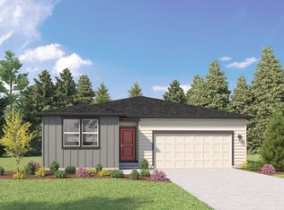 1437 Pecheos Ave, Buckley, WA 98321