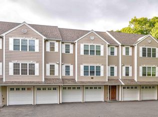 145 Suomi Rd UNIT A2, Quincy, MA 02169
