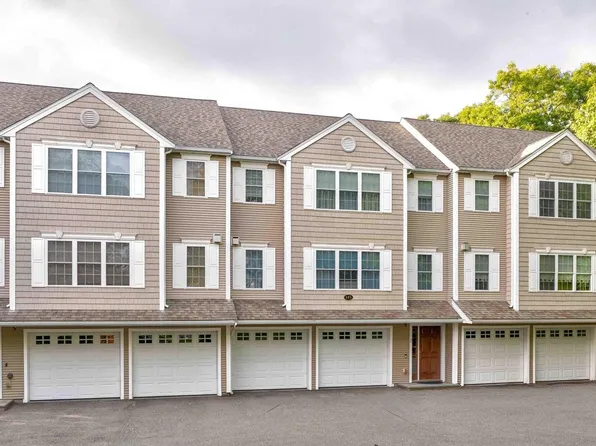 145 Suomi Rd Unit A2, Quincy, MA 02169