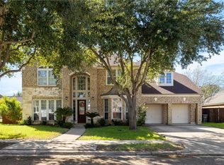 2602 San Diego, Mission, TX 78572