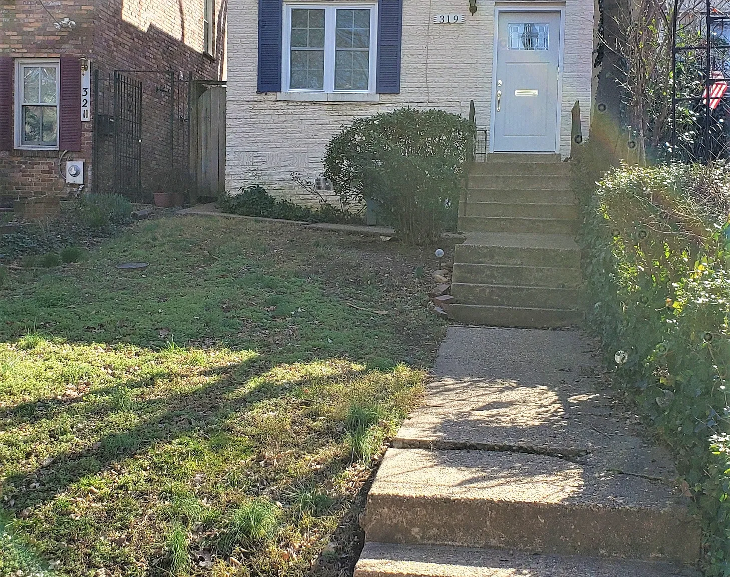 319 South Carolina Avenue SE - 1 — Photo 1