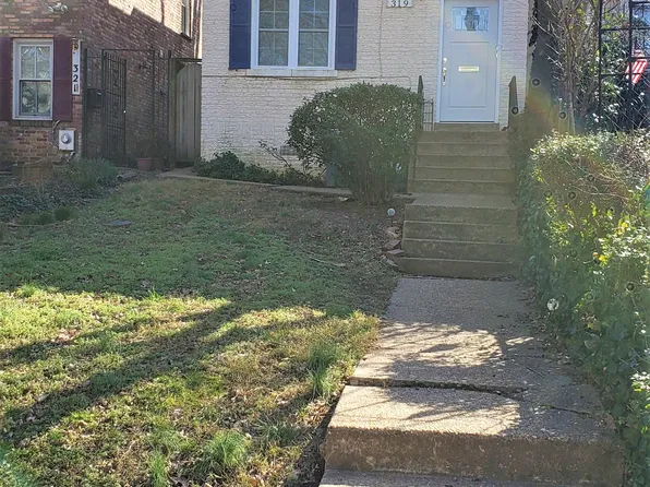 319 S Carolina Ave SE #1, Washington, DC 20003