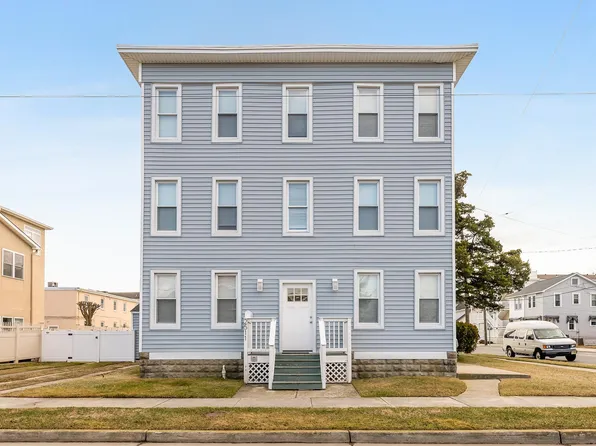 2509-2511 Central Ave, Wildwood, NJ 08260