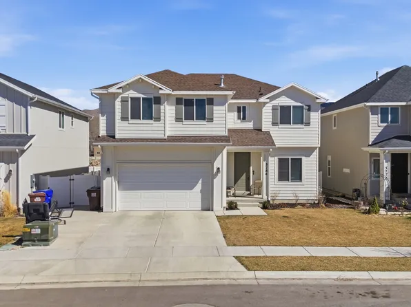 3784 N Doris Loop Rd, Eagle Mountain, UT 84005