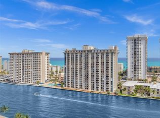 1500 S Ocean Dr APT 10A, Hollywood, FL 33019