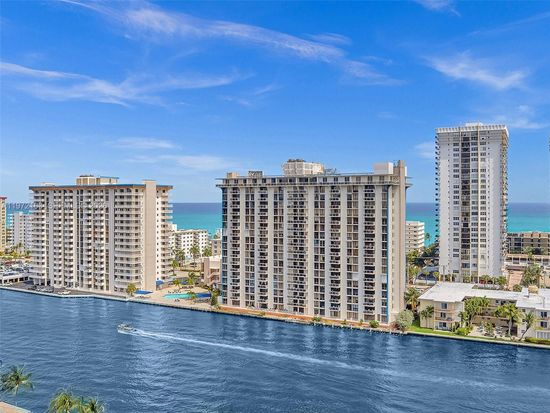 1500 S Ocean Dr APT 10A, Hollywood, FL 33019