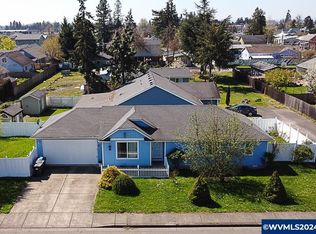 20 Ivy Ave, Gervais, OR 97026