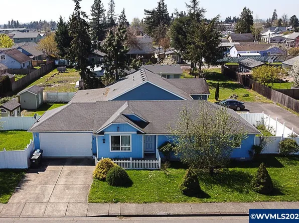 20 Ivy Ave, Gervais, OR 97026