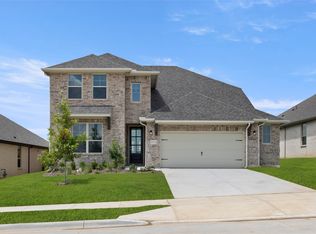 6916 Deadwood, Fort Worth, TX 76123