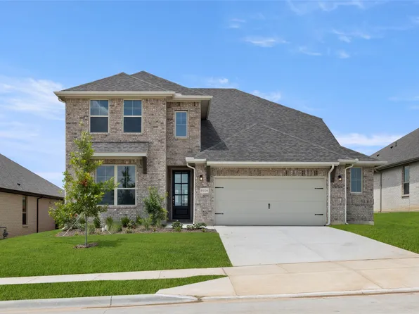 6916 Deadwood, Fort Worth, TX 76123