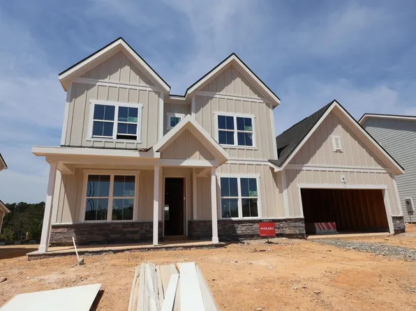 1204 Opal Ln #93, Durham, NC 27705