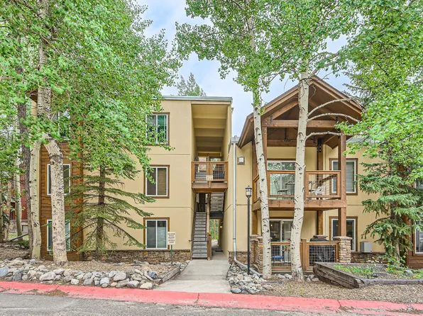 700 Snowberry Lane Lane UNIT 208, Breckenridge, CO 80424