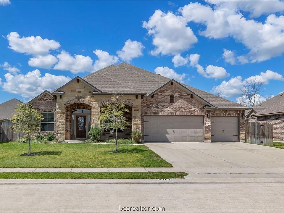 2704 Lakewell Ln, College Station, TX 77845 Zillow