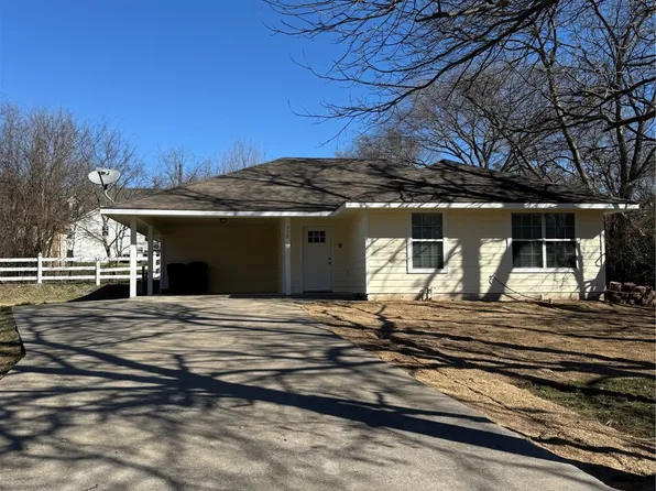 738 Wayne Ave, Van Alstyne, TX 75495