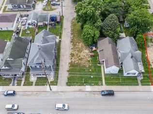 1806 S East St, Indianapolis, IN