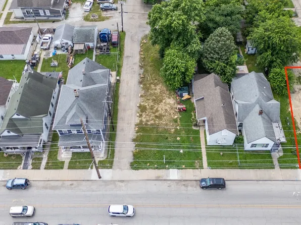 1806 S East St, Indianapolis, IN 46225