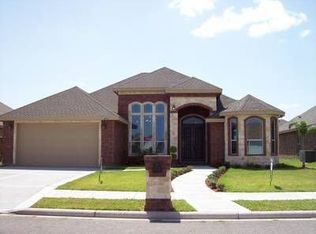 621 Barton Dr, Edinburg, TX 78541