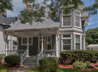 1641 Wisconsin Ave, Racine, WI 53403