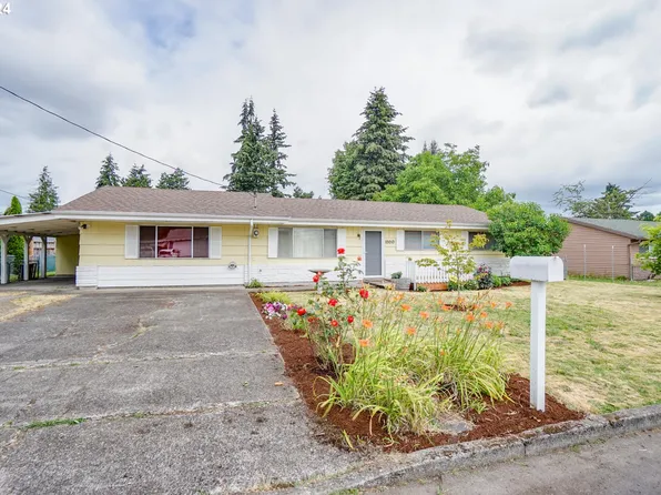 10010 NE 74th St, Vancouver, WA 98662