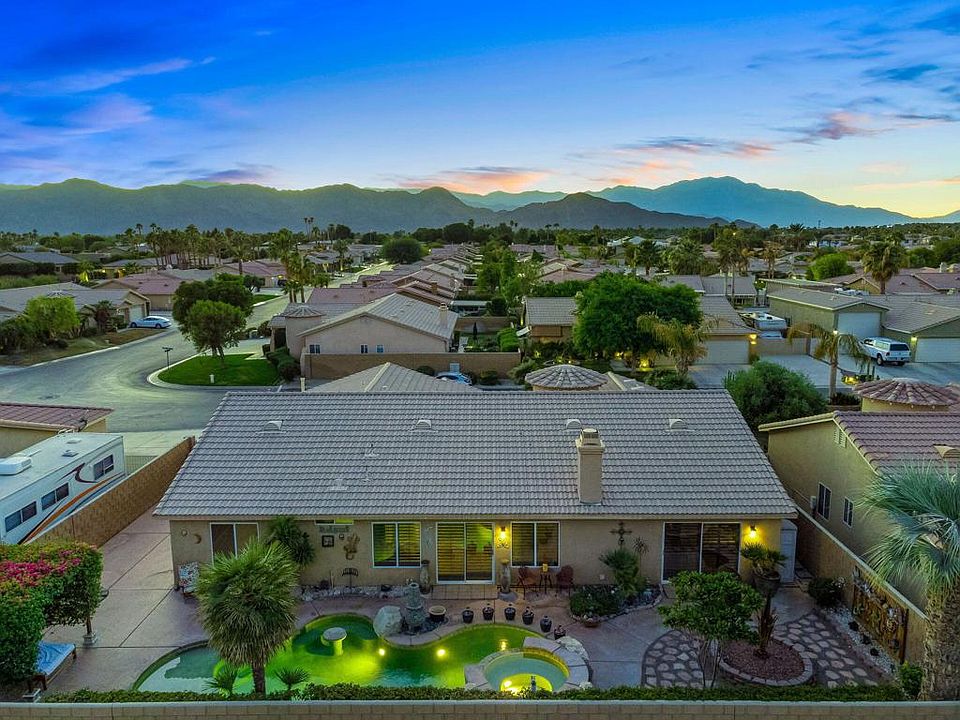 1st image of 48420 Calle Del Sol