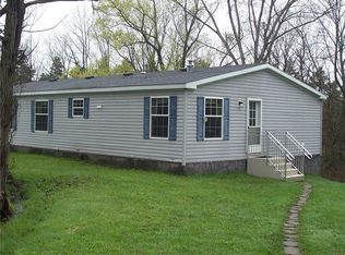 7110 County Road 37, Springwater, NY 14560