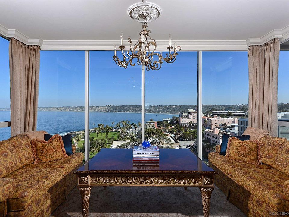 1st image of 939 Coast Blvd Unit 18F