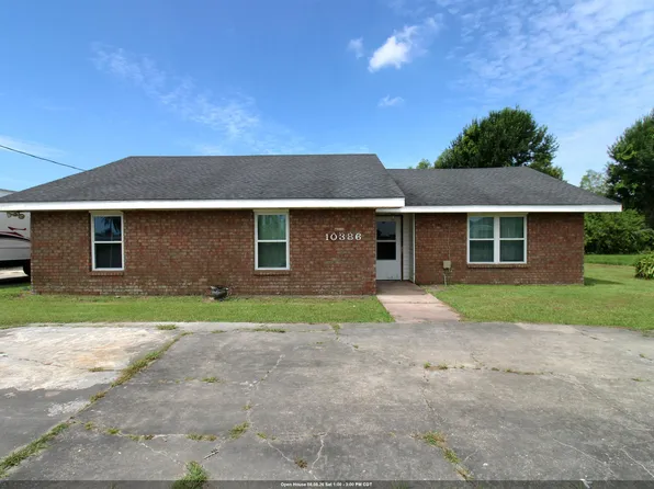 10386 E Park Ave, Houma, LA 70363