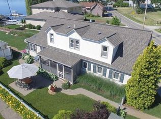 3811 Hunt Rd, Lapeer, MI 48446