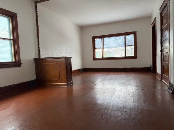 25 Deerfield Ave #2, Buffalo, NY 14215