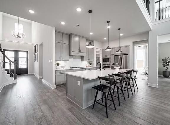 5th image of 7810 Fulshear Ridge Dr