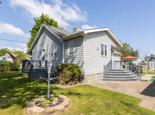 723 20th St NW, Bemidji, MN 56601